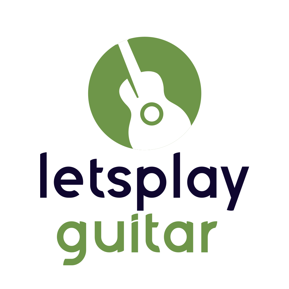 Let’s Play Music - Guitar Lessons